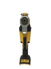 DEWALT DCS355 20V MAX XR BRUSHLESS OSCILLATING MULTI-TOOL WITH CHARGER AND DCB20